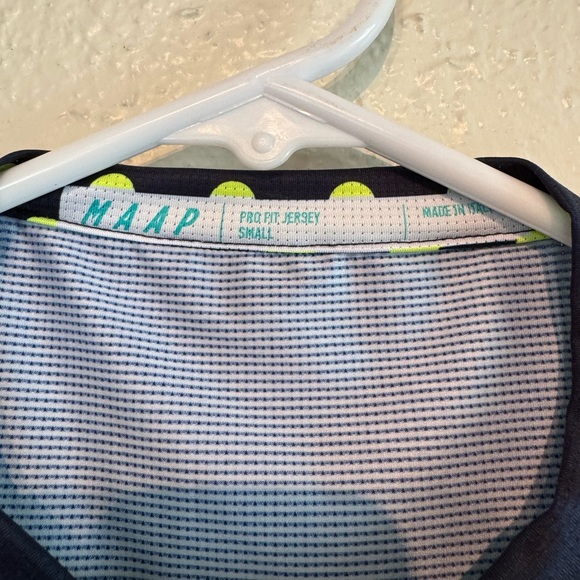 MAAP Pro Fit Cycling Jersey - Picture 3 of 4
